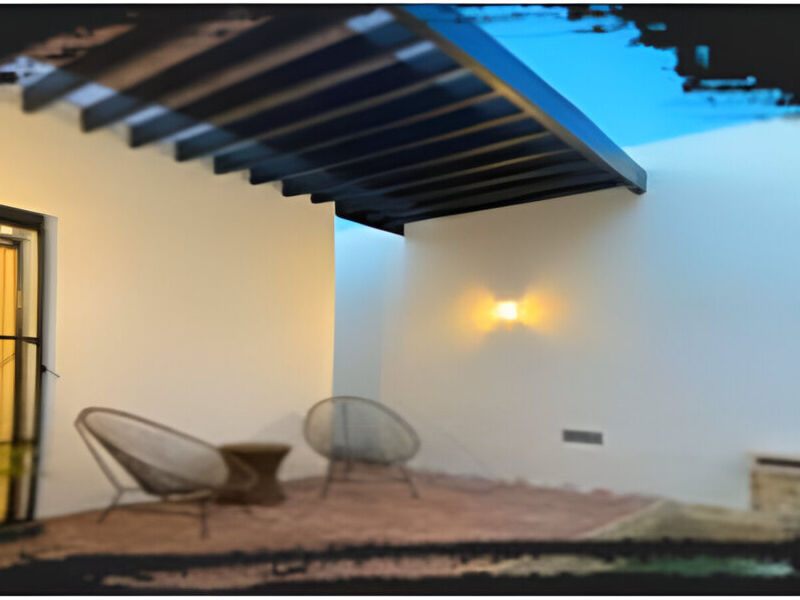 Remodelación Inmueble México