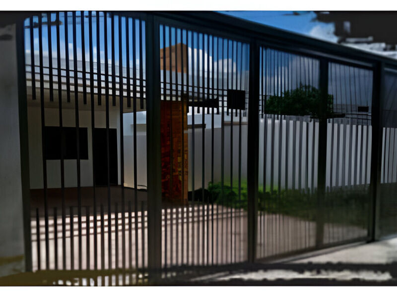 Servicio Herrería General México