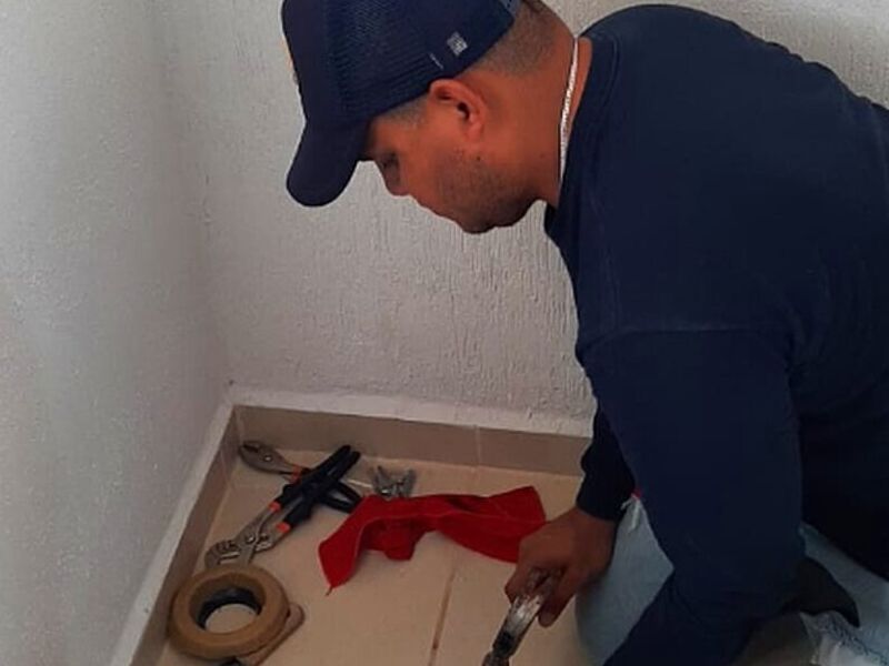 Servicio Plomería Quintana Roo