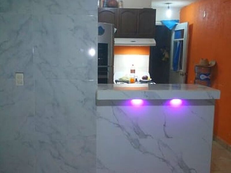 Servicio Pintura Espacio Interior México
