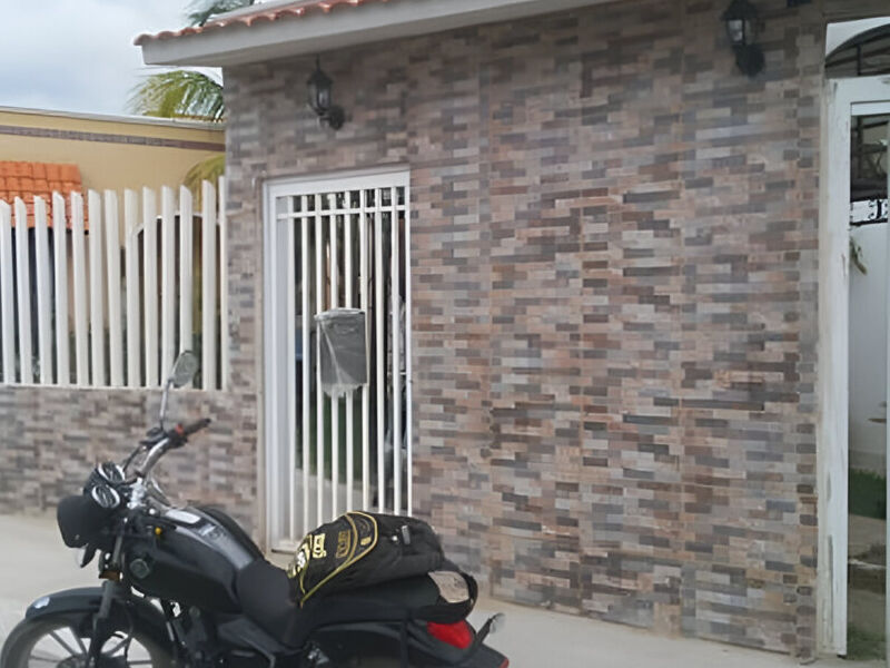 Instalación Tablaroca Paredes México