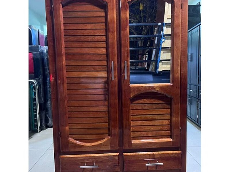 Armario pequeño de madera México