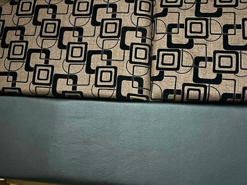 Espaldar de cama México