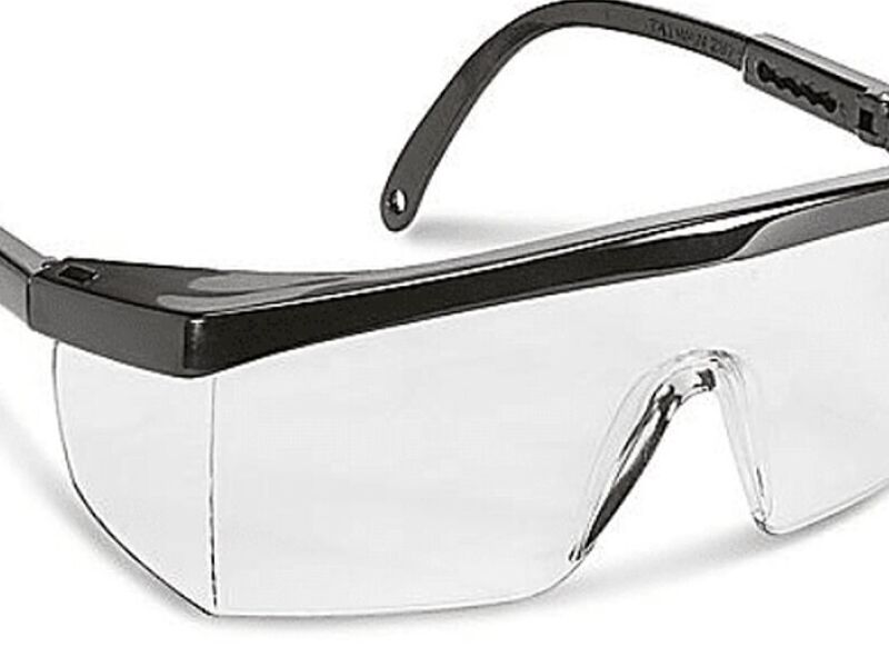 Gafas Seguridad Industrial México  