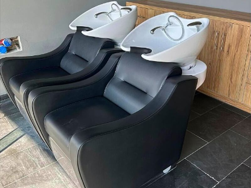 Lavabo para peluquería México