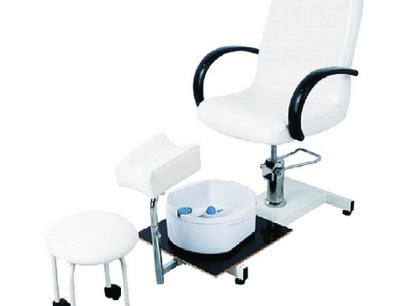 Silla para pedicura México