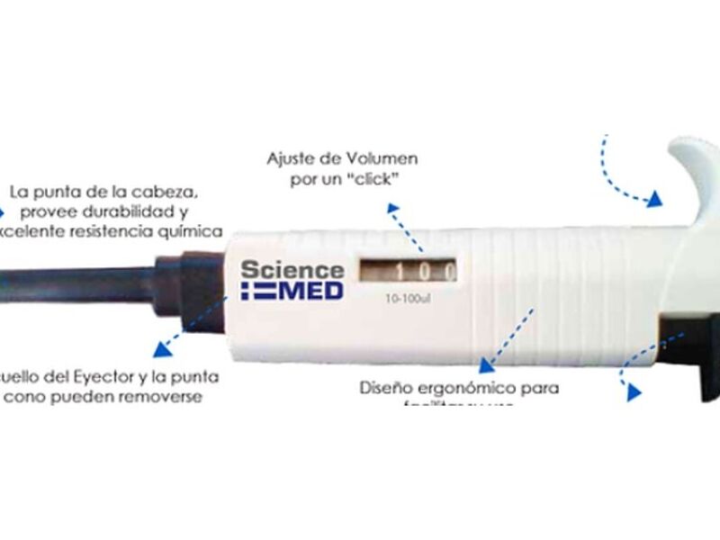 VOLUMEN VARIABLE PLUS MEXICO