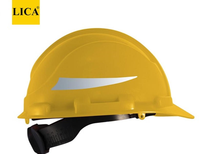 CASCO LICA Puebla