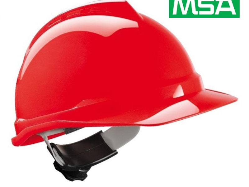 CASCO MSA Puebla