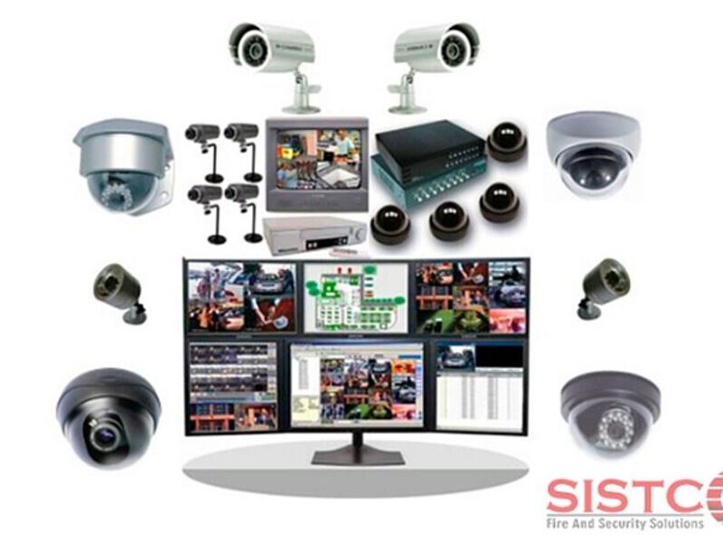 SISTEMAS DE SEGURIDAD