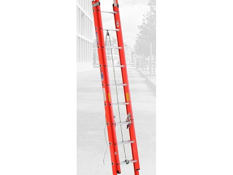 ESCALERA EXTENSIBLE