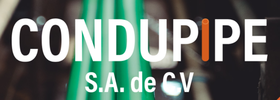 CONDUPIPE S.A DE CV