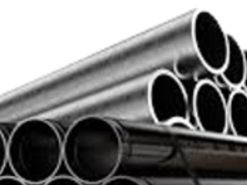 TUBERIA A/C Y INOX Mx
