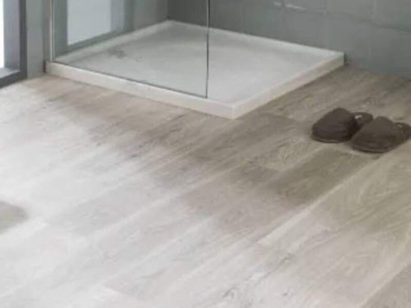 Piso vinílico México