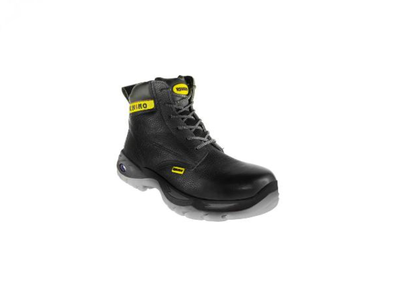BOTA BORCEGUI Morelia