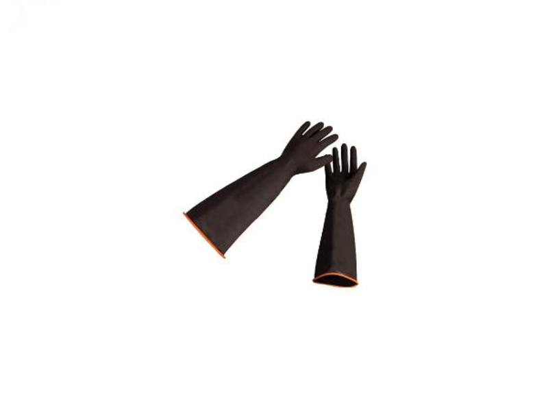 GUANTES INDUSTRIALES Michoacan