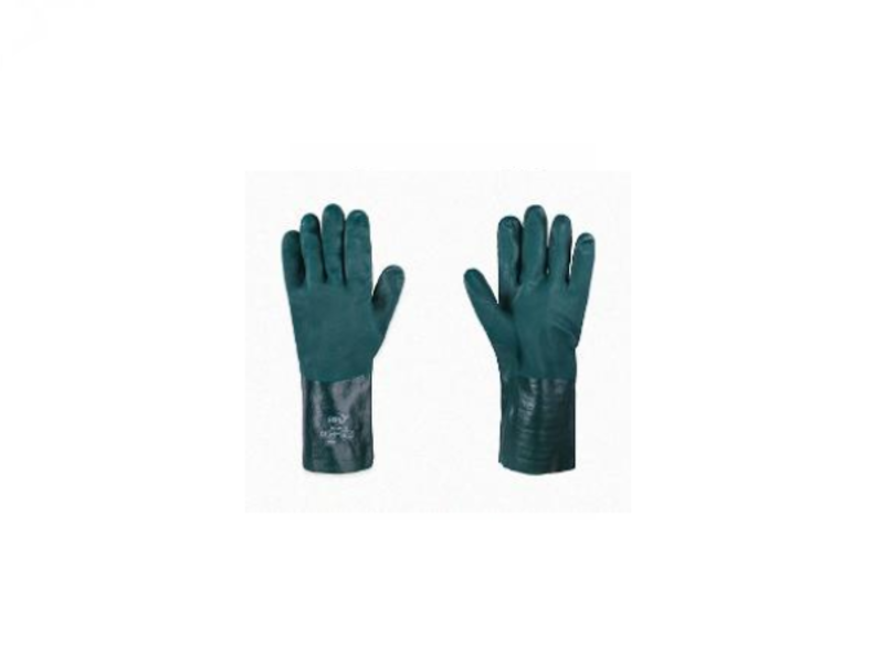 GUANTE PVC Mexico