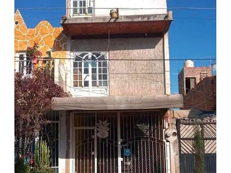 Casa Venta Frac. Lomas Nayarit
