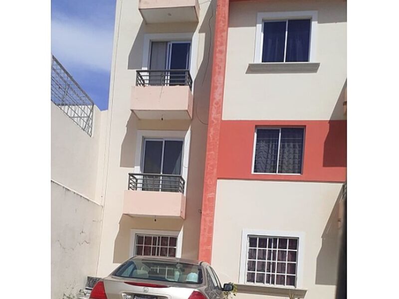 Venta Departamento Villas Nayarit