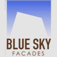 BLUE SKY FACADES