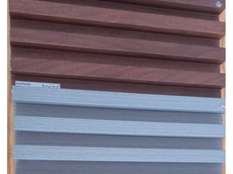 Deck Colores Mexico