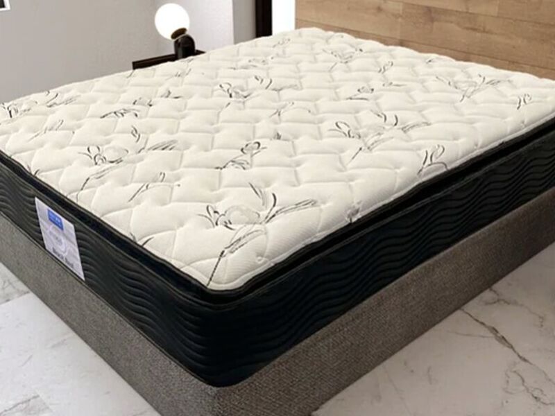 Colchon Doral Pequeño Mexico
