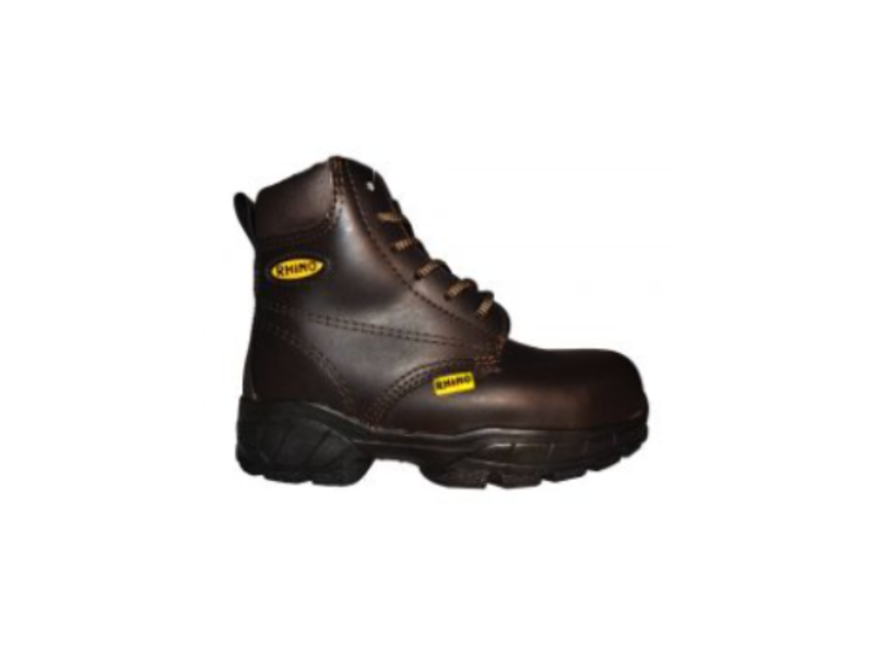 Bota Rhino Aguascalientes
