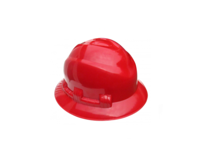 Casco Mexico