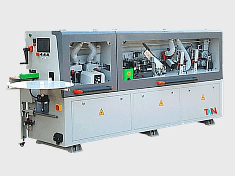 Enchapadora automática TMN Mexico