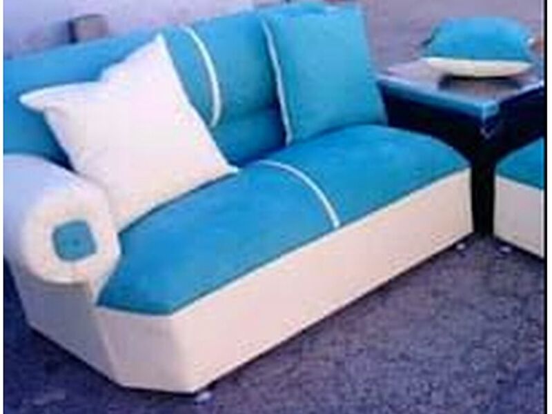 Sofa Gris Mexico