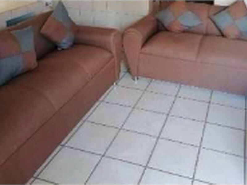 Sofa Amplio Mexico