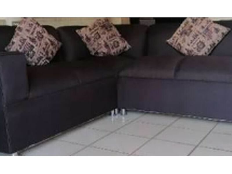 Sofa Oscuro Mexico