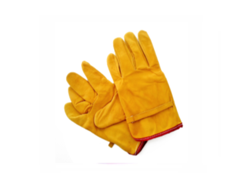 Guantes Mexico