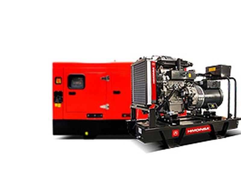 Generador HYW México