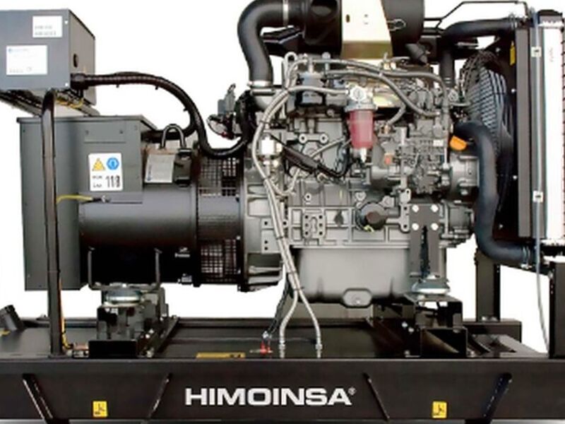 Genardor HYW-14 T6 México