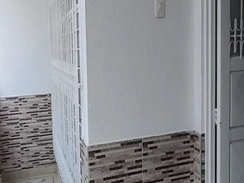 Escandón  Casa Venta México