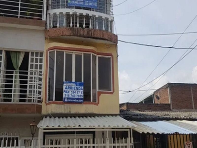 Obrera Casa Venta México