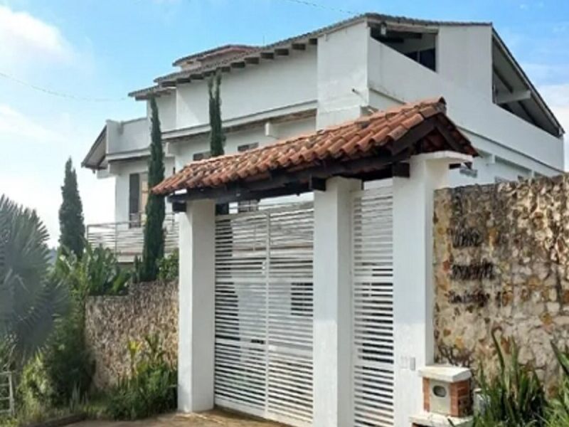 Paraguay Casa Venta México