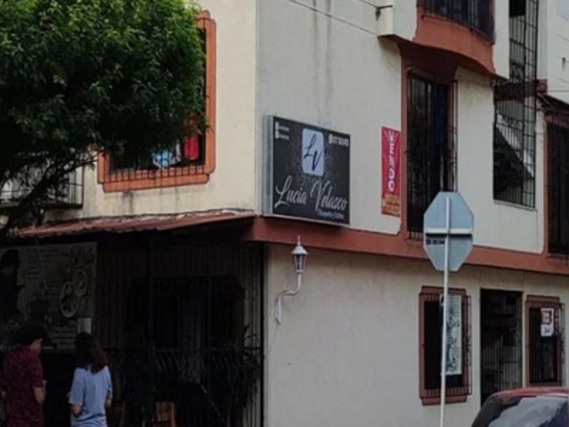 Acatitla  Casa Venta México
