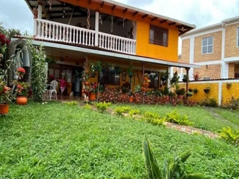 Conde  Casa Venta México