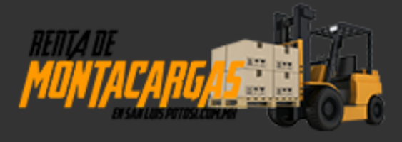 Renta Montacargas