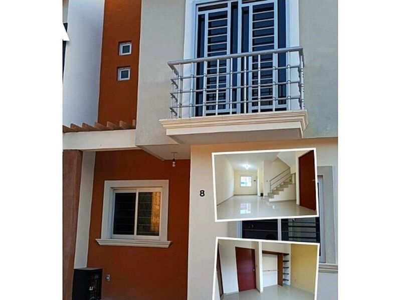Renta Casa Hermosa Tepic 