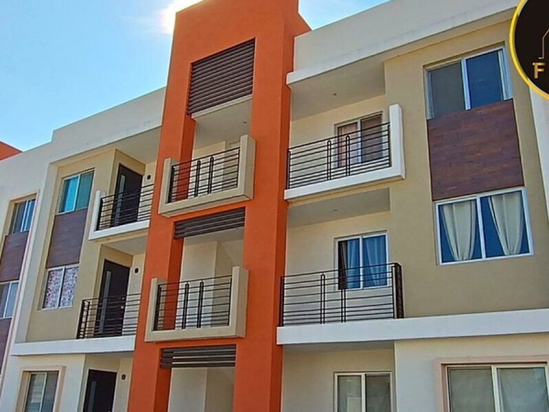 Departamento Privado Amueblado Tepic