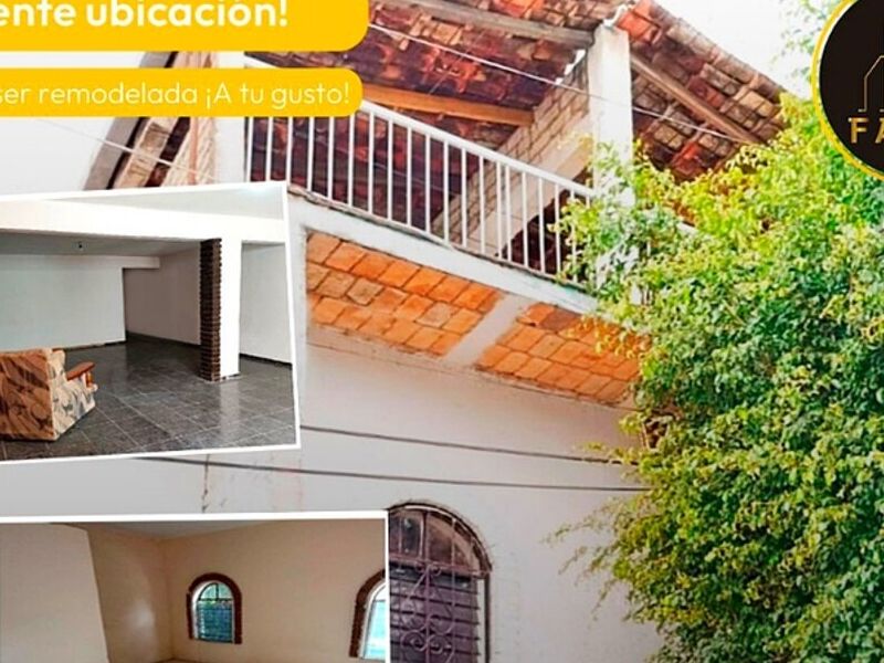 Casa Venta Lazaro Tepic 