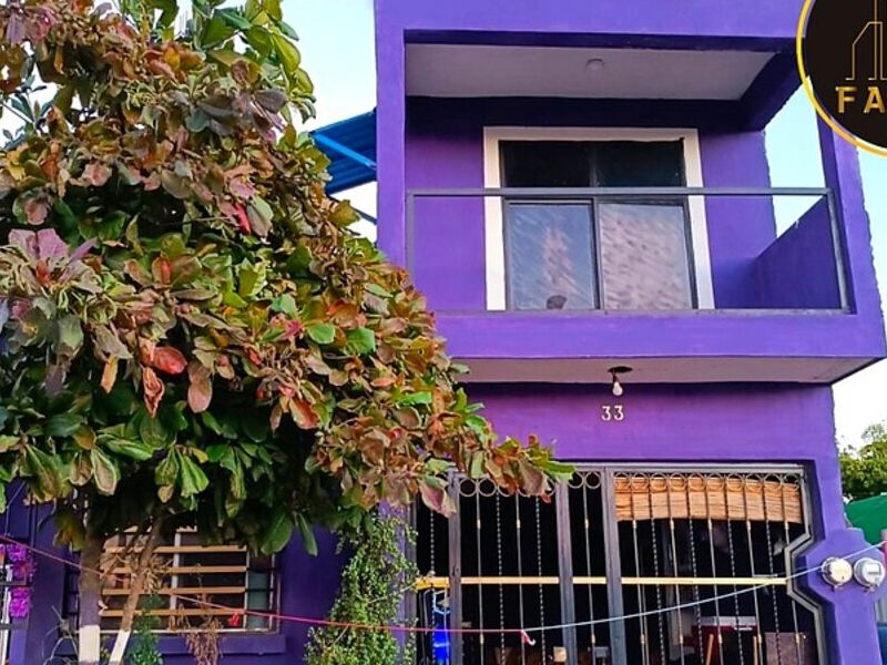 Casa Venta Cantera Tepic 
