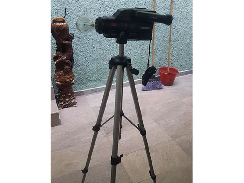Lámpara Cámara video Zapopan