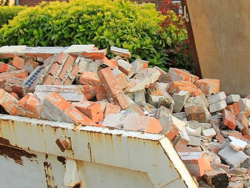 Demoliciones de Edificios