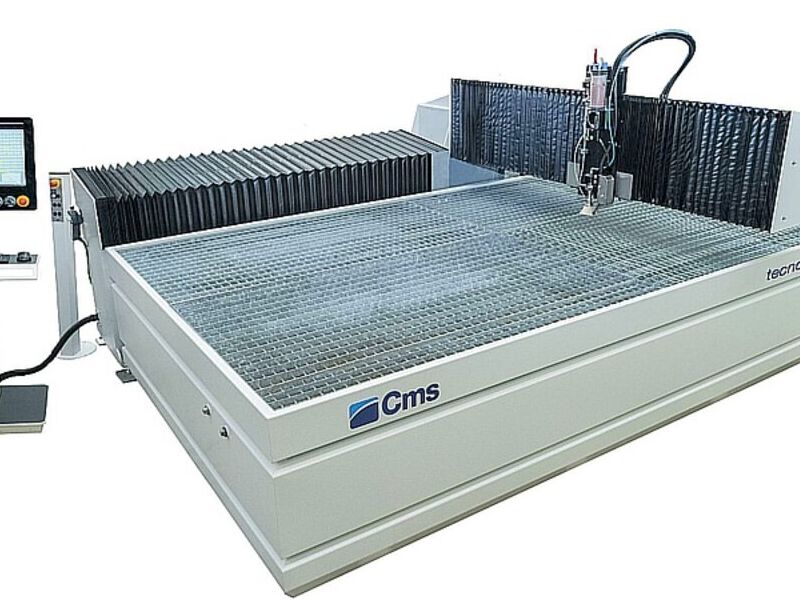 Tecnocut easyline Mexico