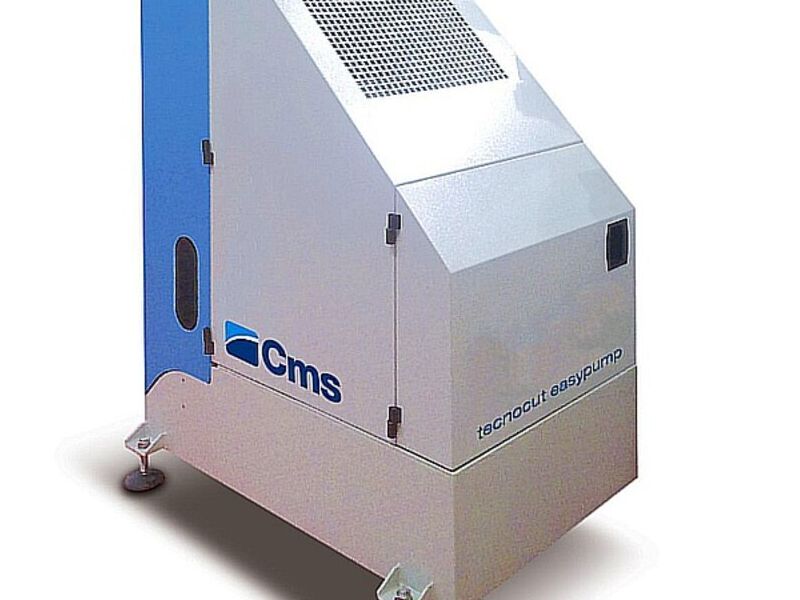 Tecnocut easypump Mexico