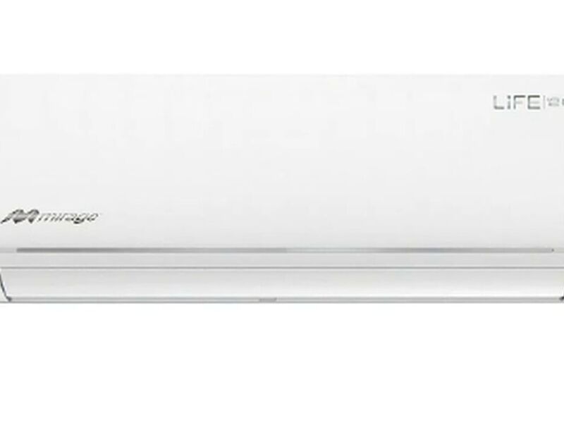 Aire acondicionado Minisplit 220v México